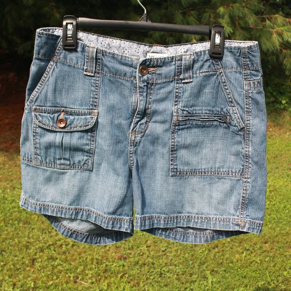 Lee Shorts
